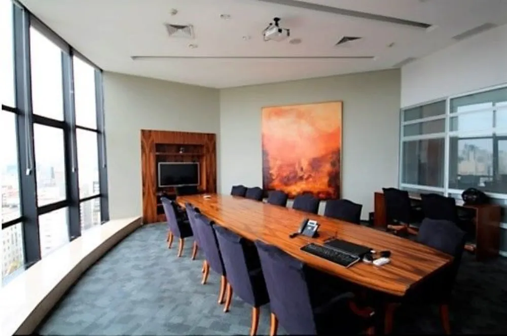 Sala-Conjunto, 500 m² - Foto 8