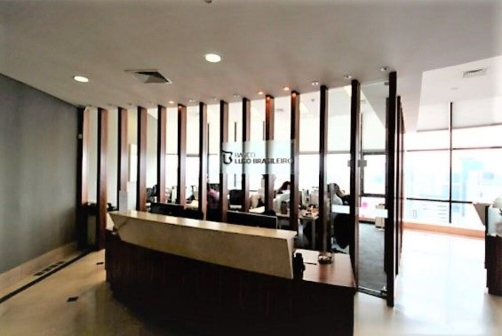 Prédio Inteiro para alugar, 500m² - Foto 3