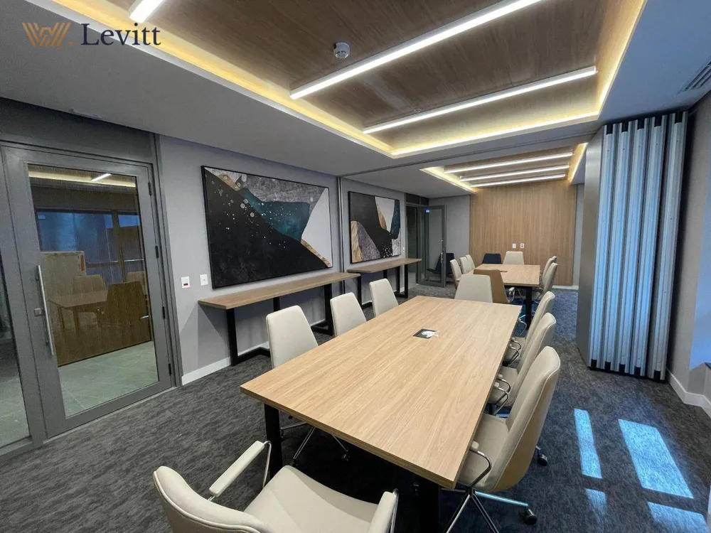 Sala-Conjunto, 440 m² - Foto 1