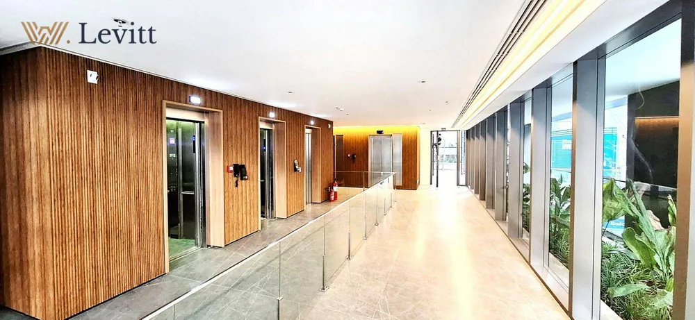 Sala-Conjunto, 440 m² - Foto 2