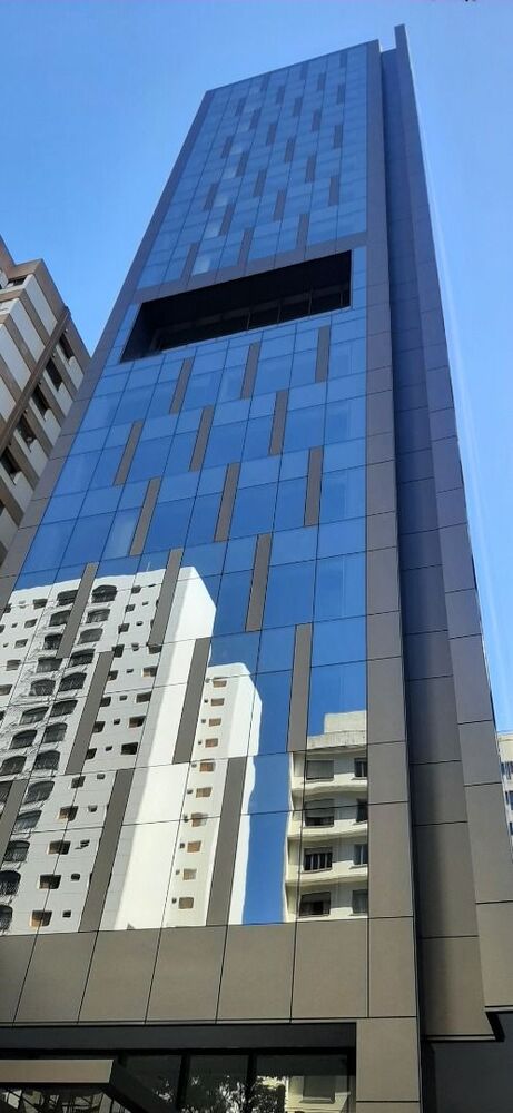 Prédio Inteiro à venda e aluguel, 440m² - Foto 1