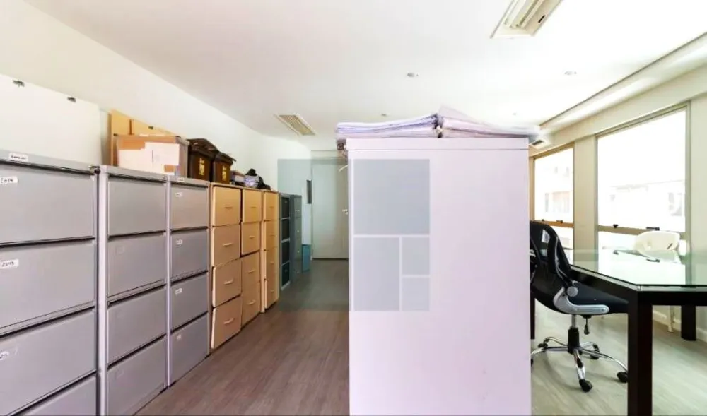 Sala-Conjunto, 190 m² - Foto 4