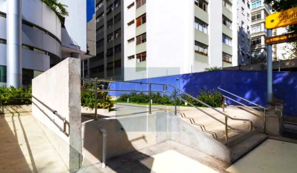 Sala-Conjunto, 190 m² - Foto 2