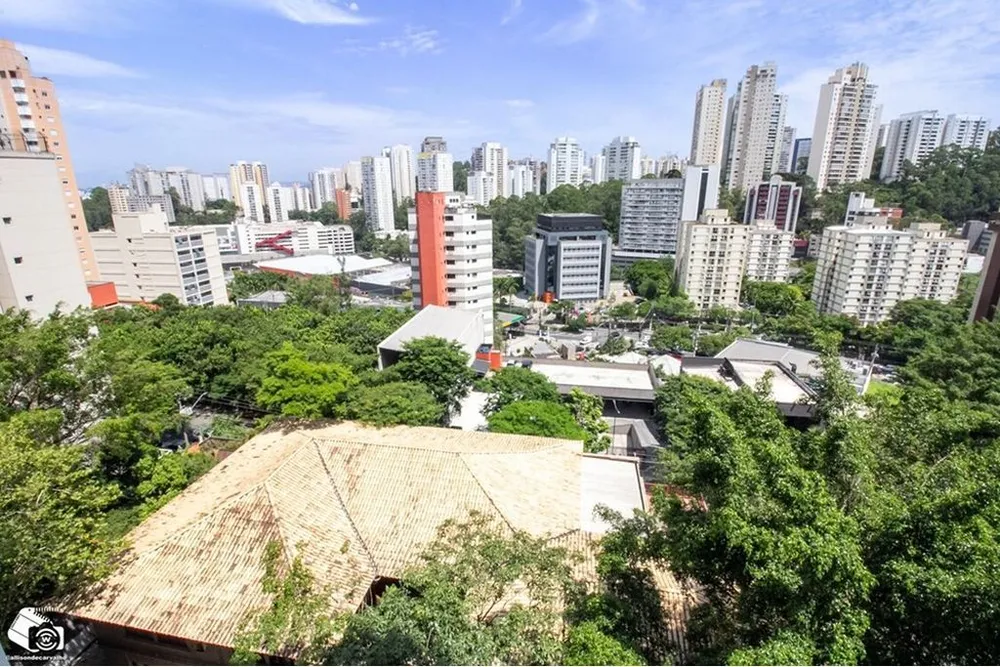 Apartamento, 3 quartos, 228 m² - Foto 2