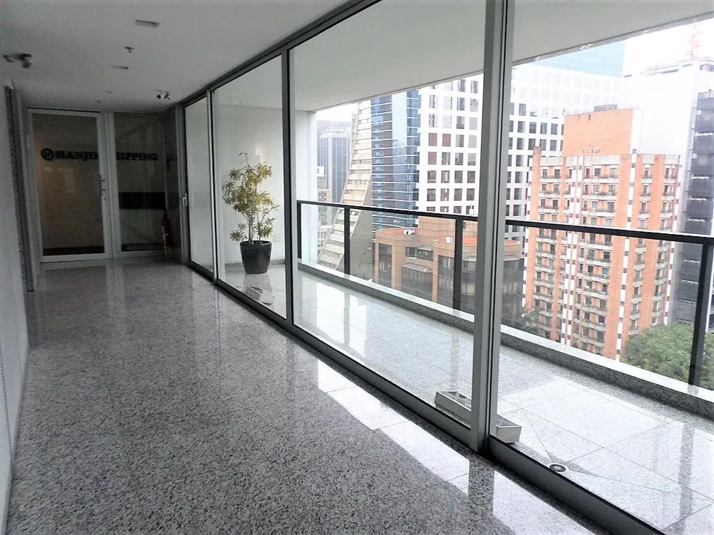 Sala-Conjunto, 378 m² - Foto 12