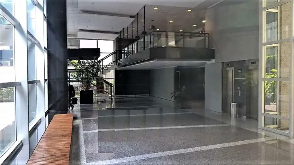 Sala-Conjunto, 378 m² - Foto 14
