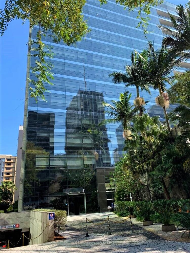 Sala-Conjunto, 378 m² - Foto 5