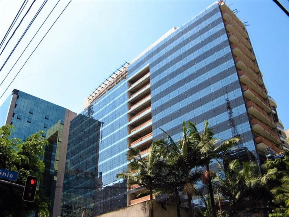 Sala-Conjunto, 378 m² - Foto 4