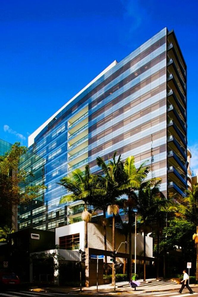 Sala-Conjunto, 378 m² - Foto 6
