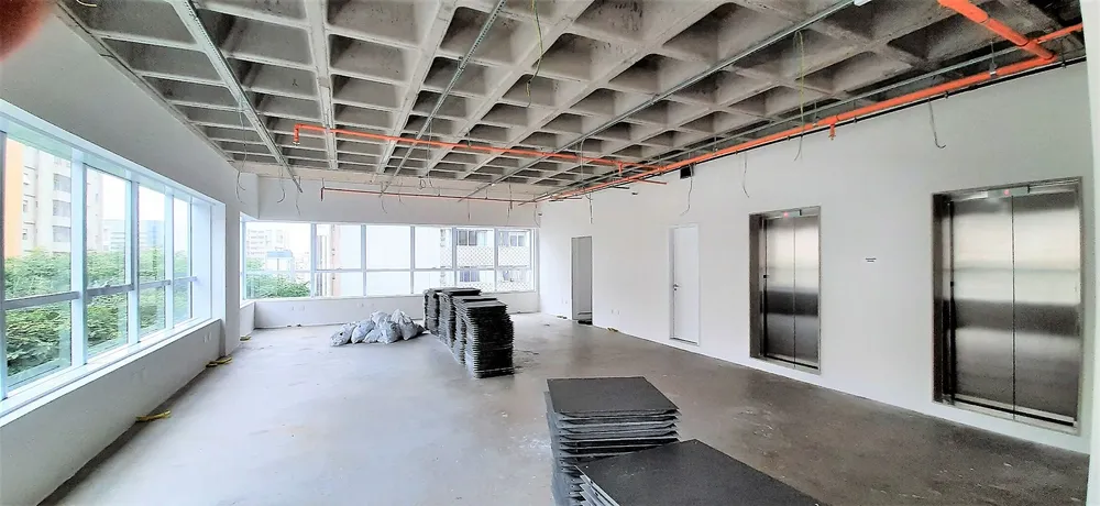 Prédio Inteiro, 1229 m² - Foto 6