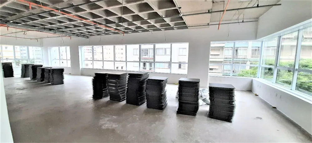 Prédio Inteiro, 1229 m² - Foto 8