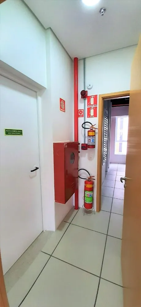 Prédio Inteiro, 1229 m² - Foto 1