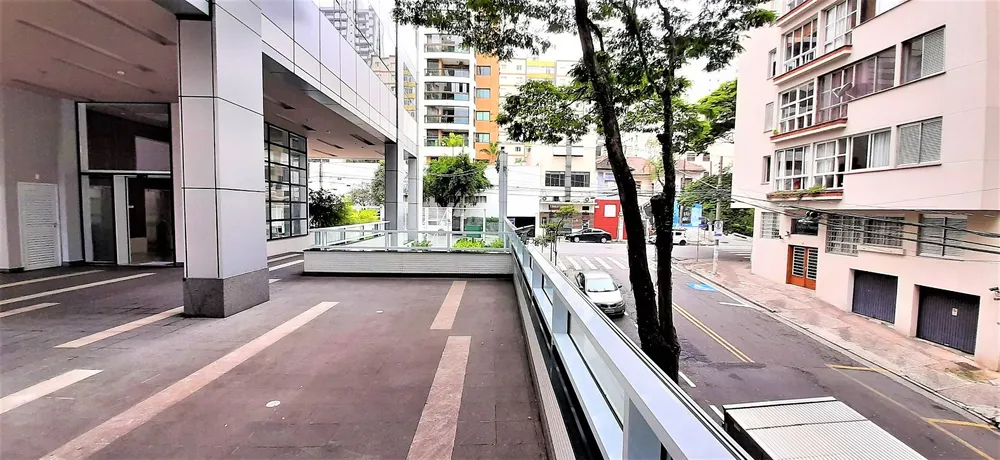 Prédio Inteiro, 1229 m² - Foto 4