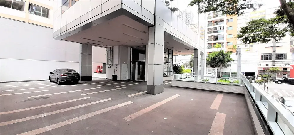 Prédio Inteiro, 1229 m² - Foto 5