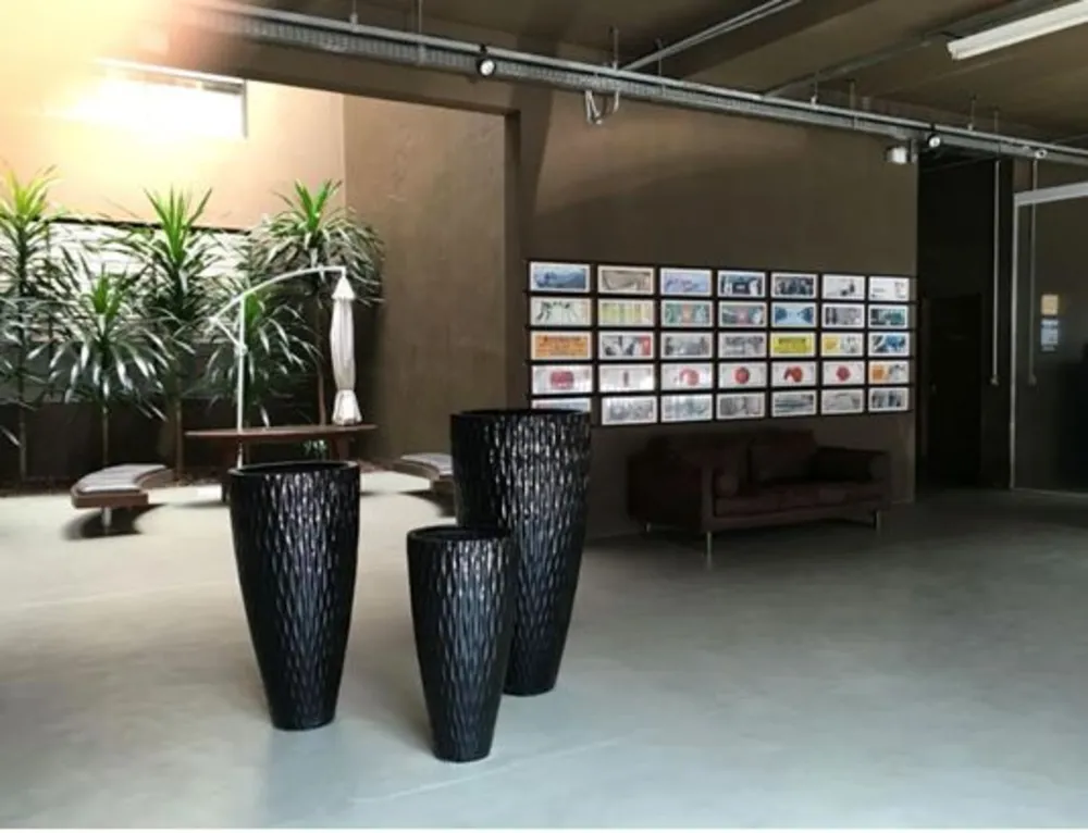 Sala-Conjunto, 2081 m² - Foto 5