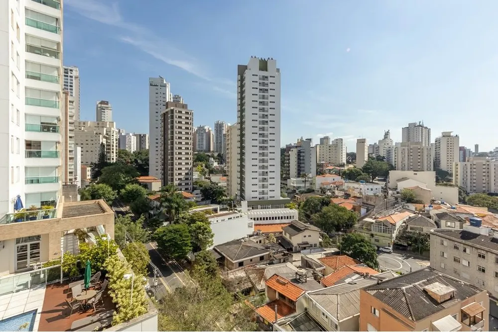 Apartamento, 1 quarto, 36 m² - Foto 4