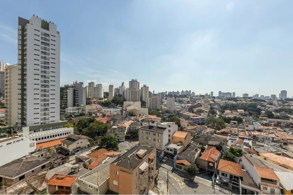 Apartamento, 1 quarto, 36 m² - Foto 3