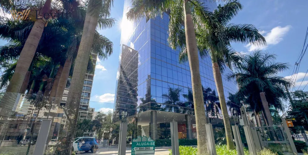 Sala-Conjunto, 385 m² - Foto 1