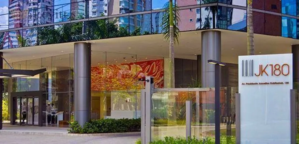 Sala-Conjunto, 385 m² - Foto 8