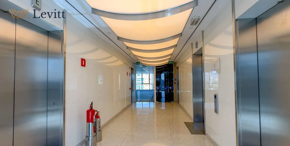 Sala-Conjunto, 385 m² - Foto 3
