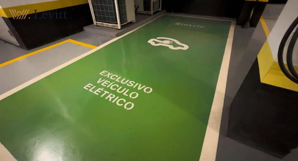 Sala-Conjunto, 385 m² - Foto 5