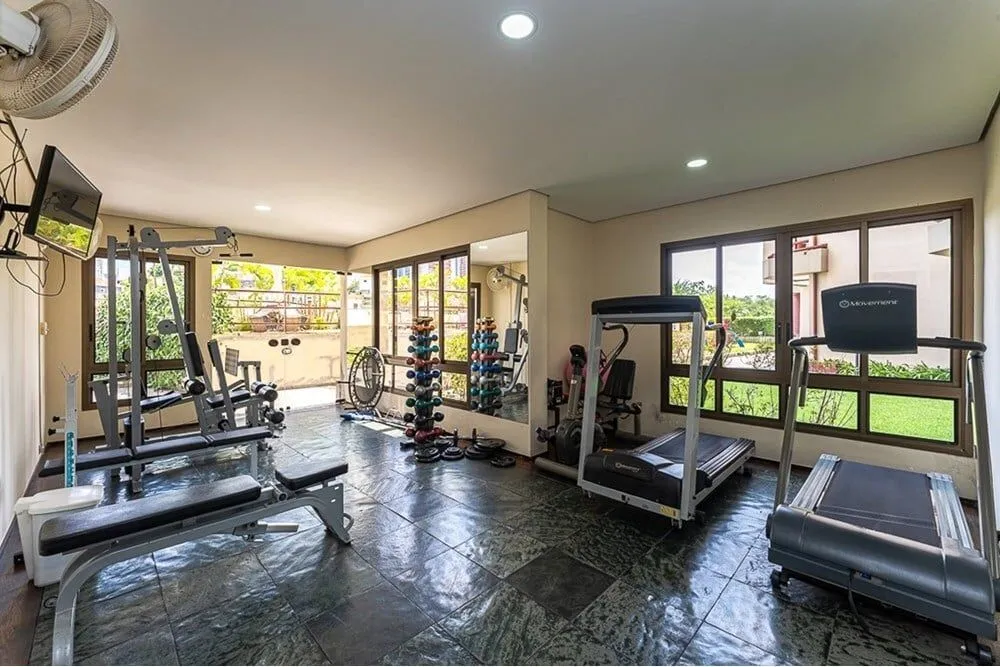 Cobertura, 3 quartos, 265 m² - Foto 2