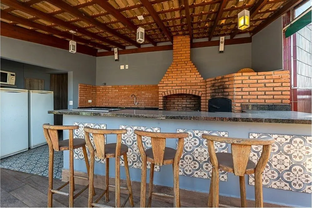 Cobertura, 3 quartos, 265 m² - Foto 4
