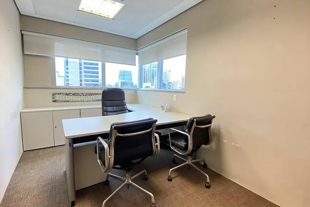 Sala-Conjunto, 382 m² - Foto 4