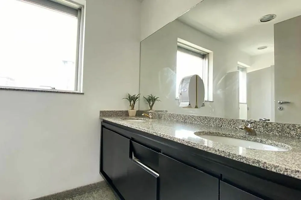 Sala-Conjunto, 382 m² - Foto 1
