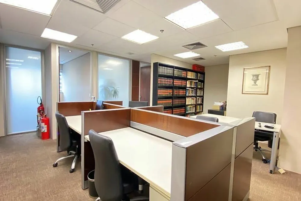 Sala-Conjunto, 382 m² - Foto 6
