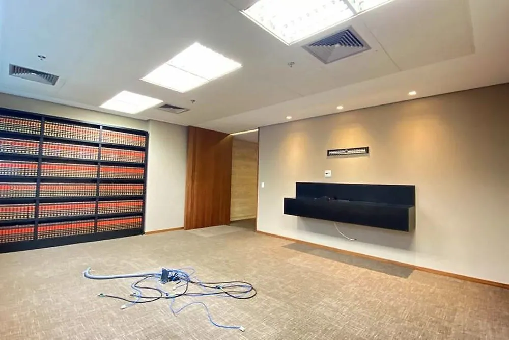 Sala-Conjunto, 382 m² - Foto 8