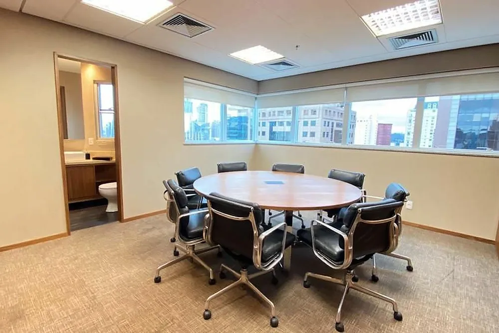 Sala-Conjunto, 382 m² - Foto 2