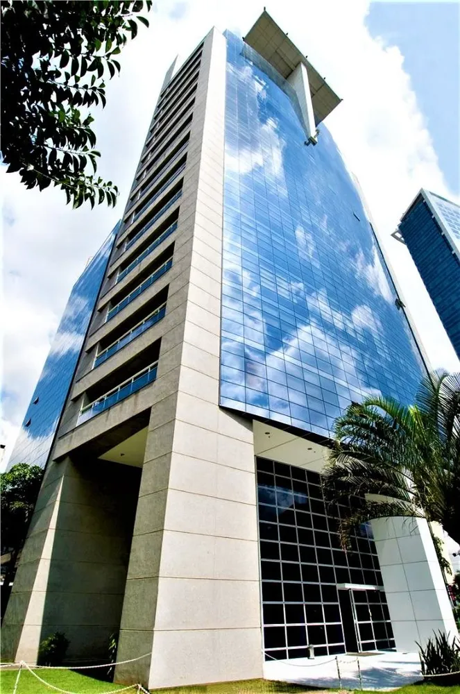Sala-Conjunto, 364 m² - Foto 2