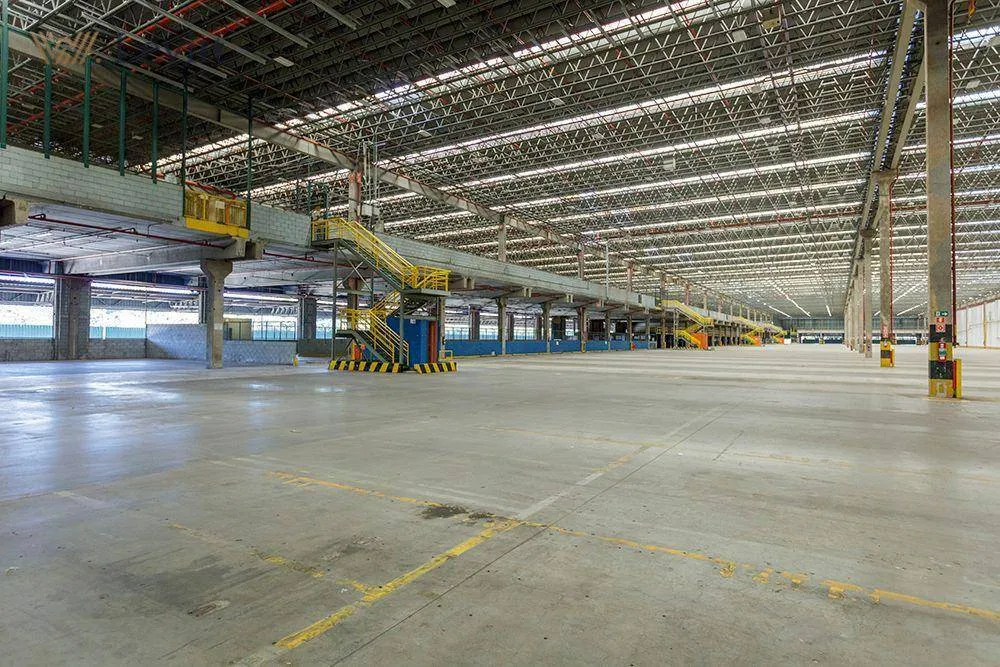 Depósito-Galpão, 7667 m² - Foto 2