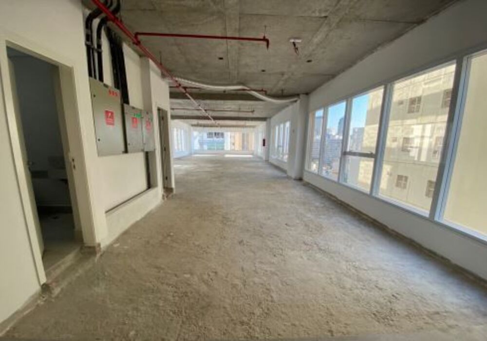 Prédio Inteiro para alugar, 260m² - Foto 3