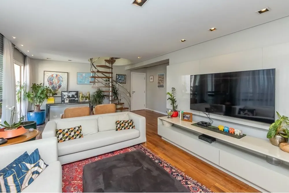 Cobertura, 4 quartos, 467 m² - Foto 6