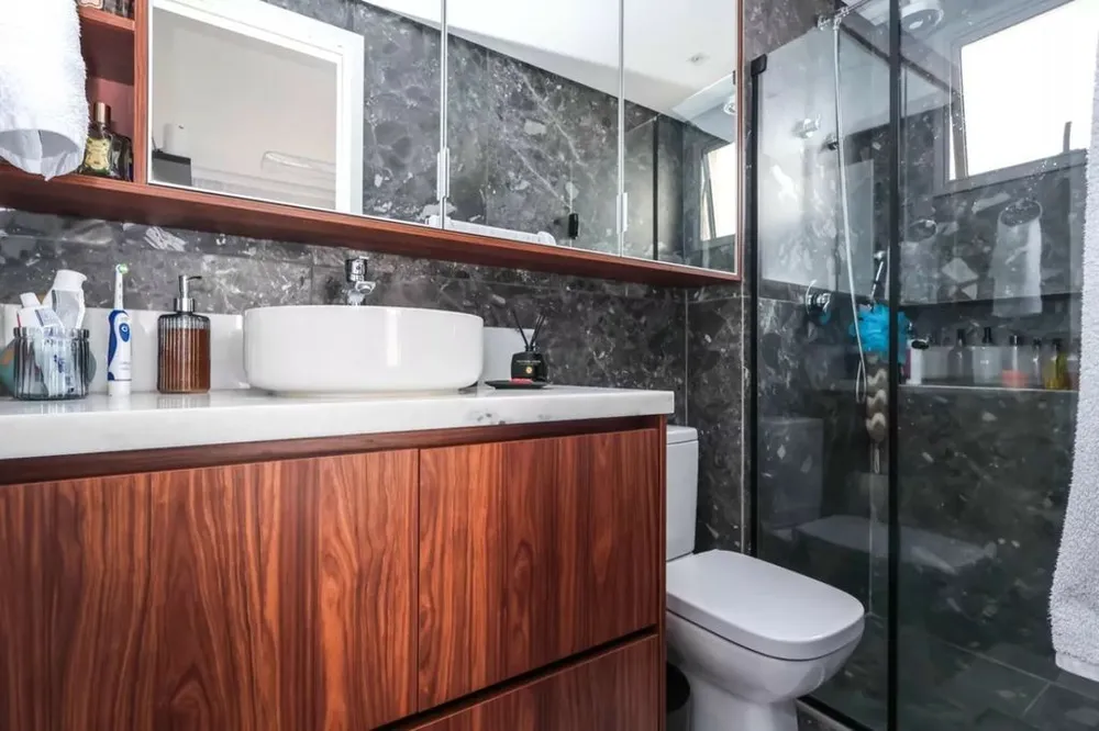 Apartamento, 2 quartos, 5315 m² - Foto 1