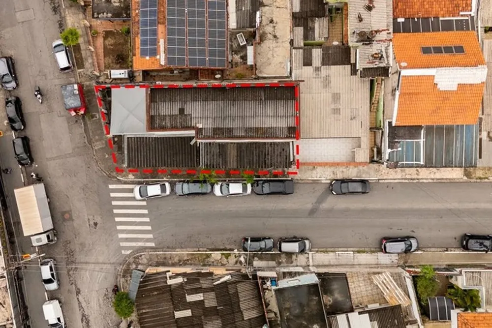 Loteamento e Condomínio, 213 m² - Foto 4