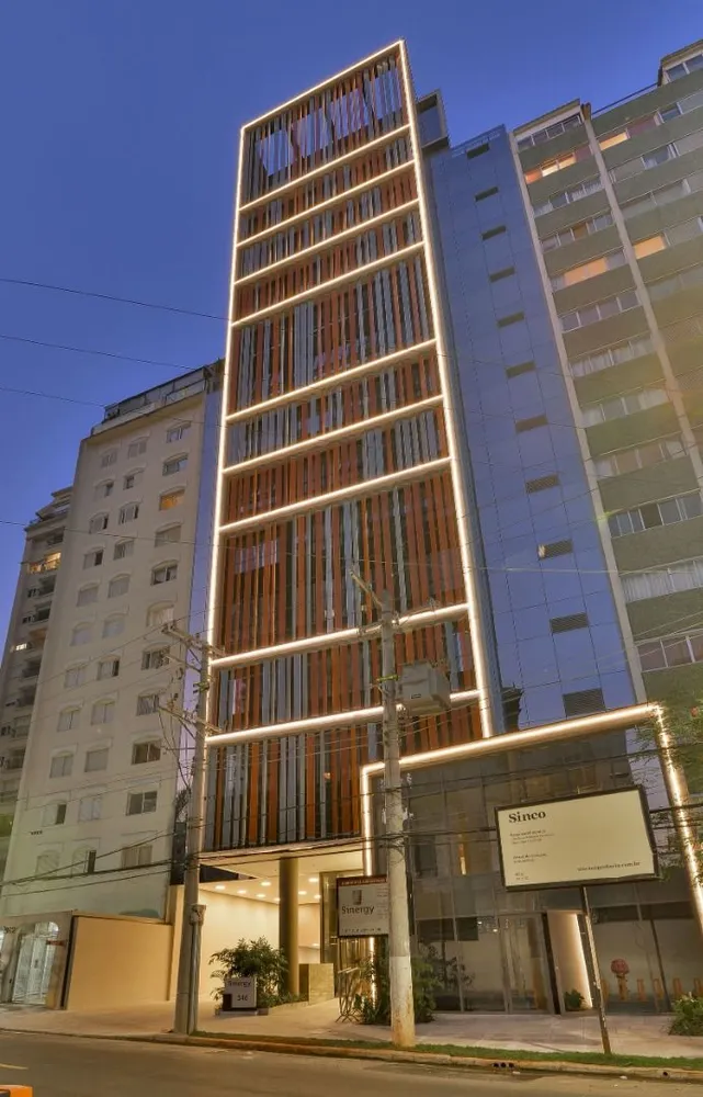 Sala-Conjunto, 592 m² - Foto 6