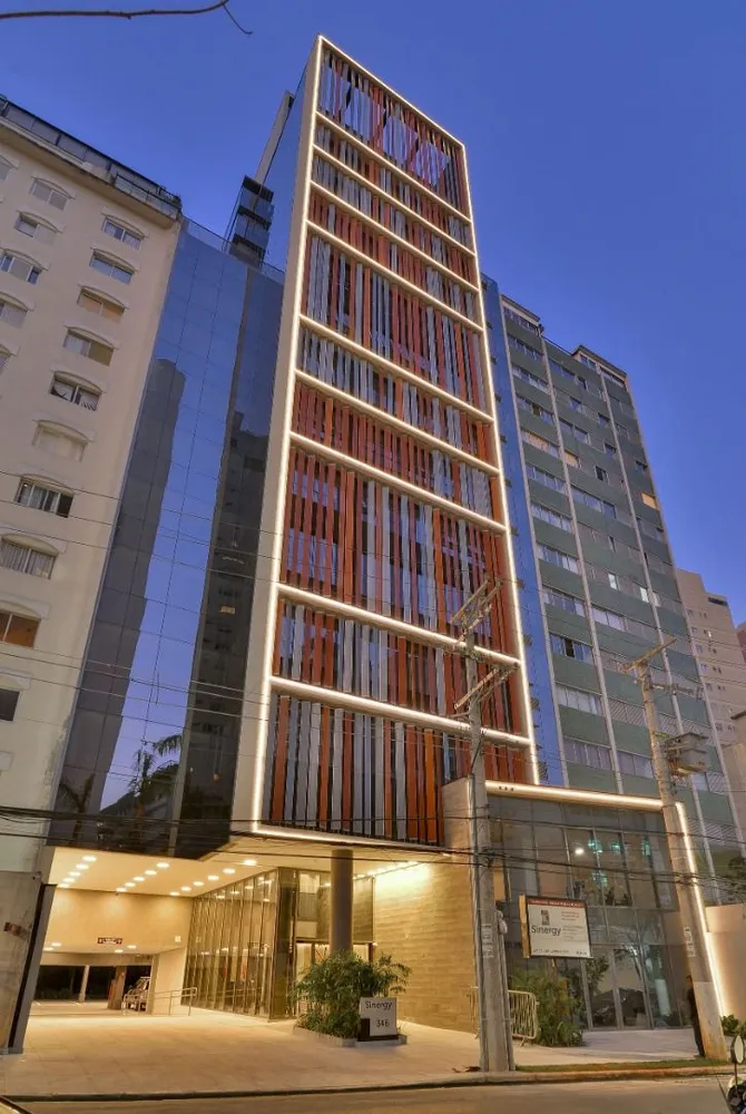 Sala-Conjunto, 592 m² - Foto 4