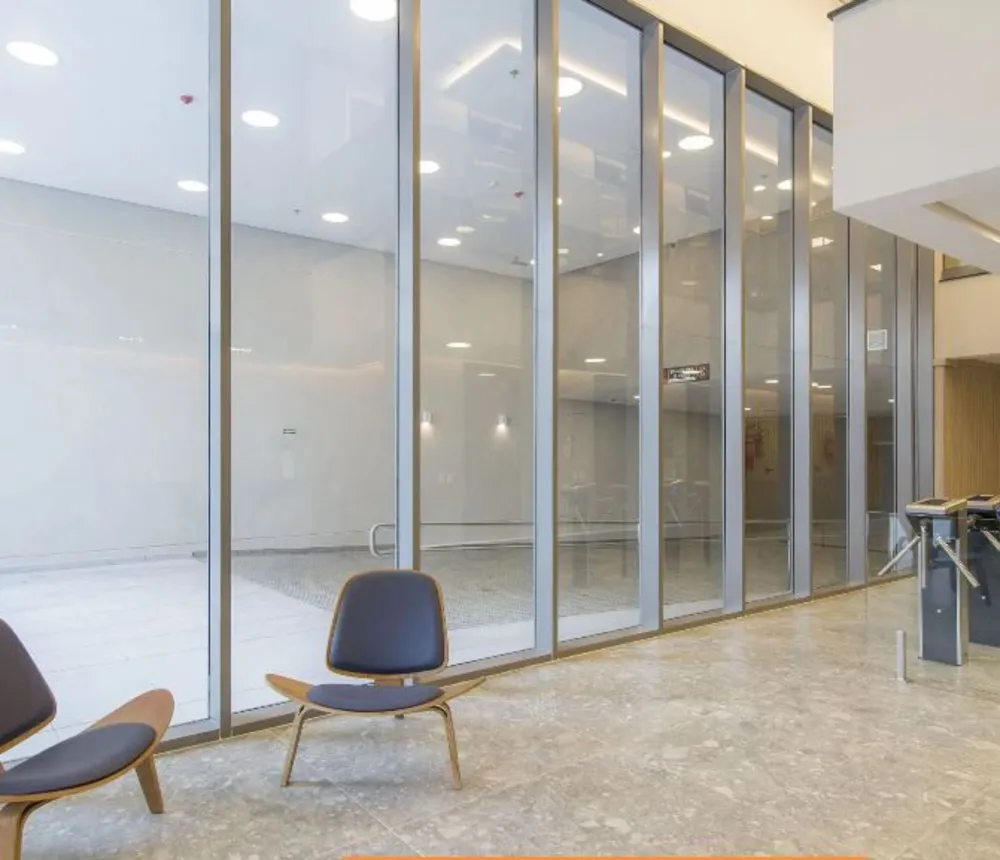 Sala-Conjunto, 592 m² - Foto 25