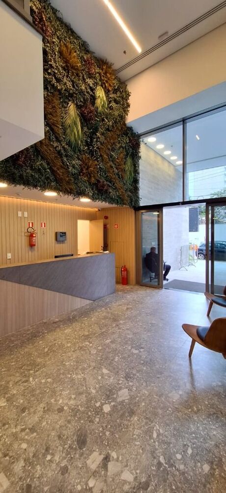 Sala-Conjunto, 592 m² - Foto 9