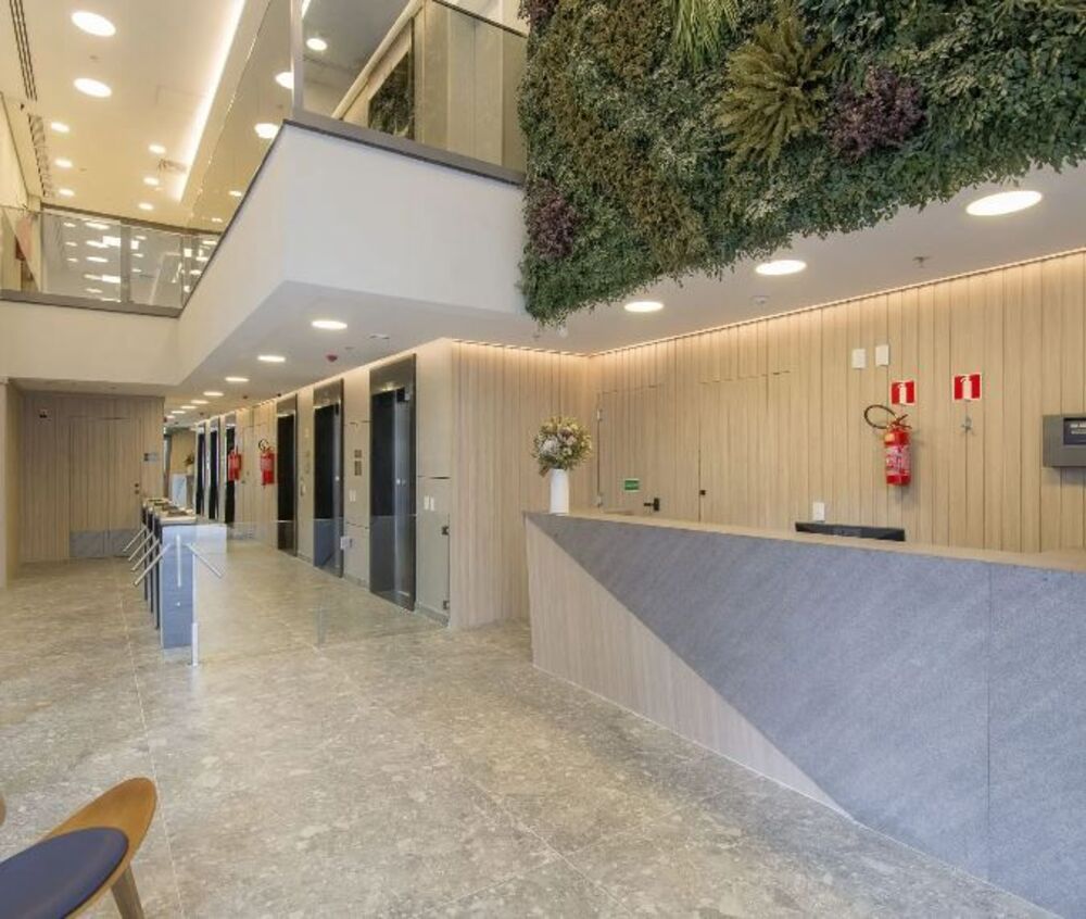 Sala-Conjunto, 592 m² - Foto 10
