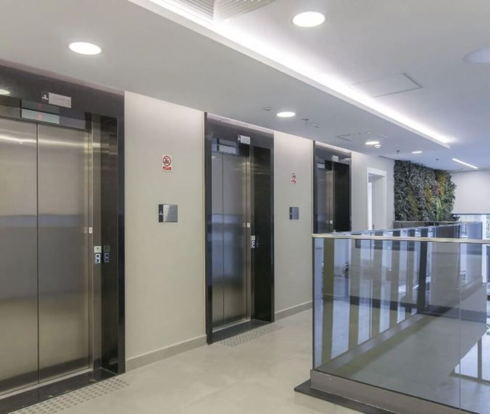 Sala-Conjunto, 592 m² - Foto 15
