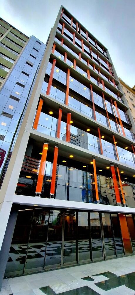 Sala-Conjunto, 592 m² - Foto 1