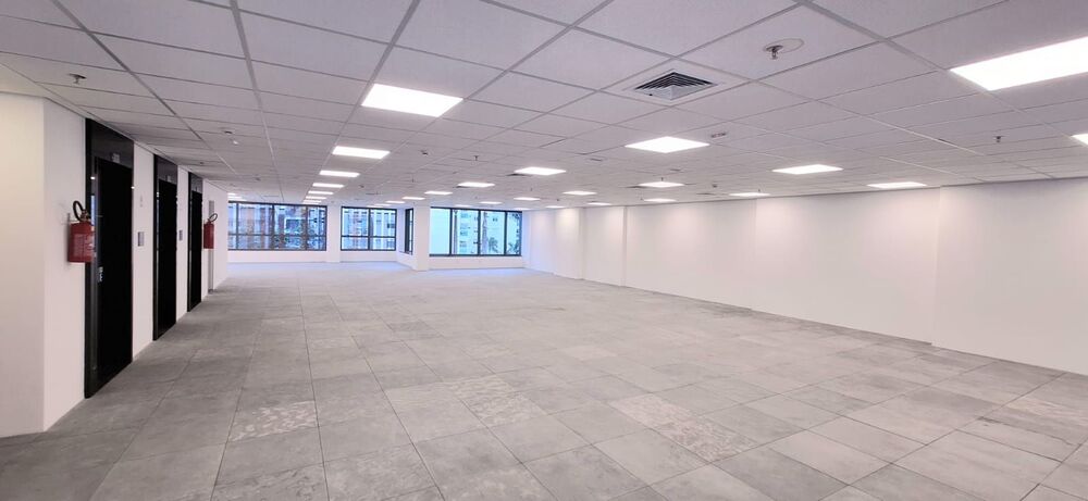 Sala-Conjunto, 592 m² - Foto 35