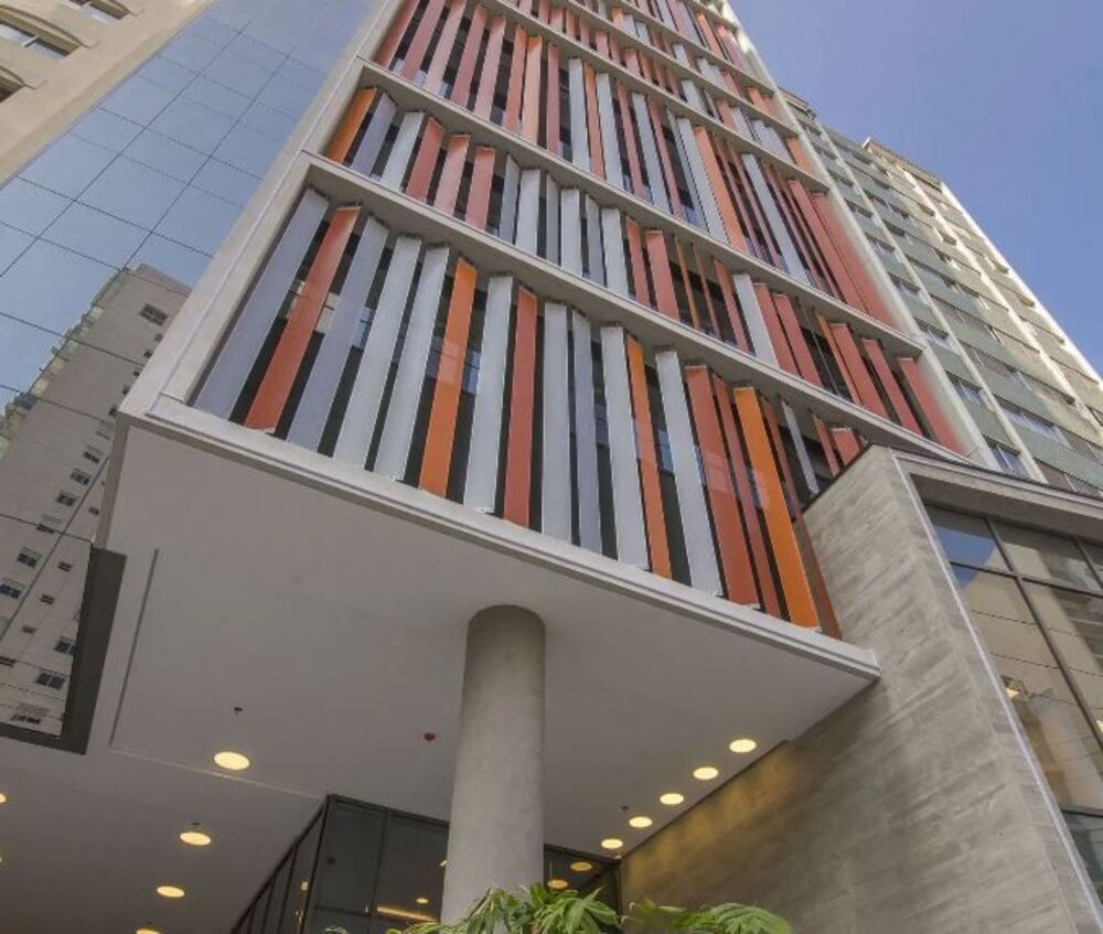 Sala-Conjunto, 592 m² - Foto 4