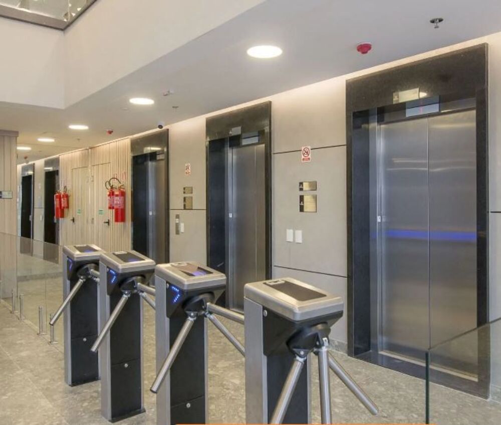 Sala-Conjunto, 592 m² - Foto 13