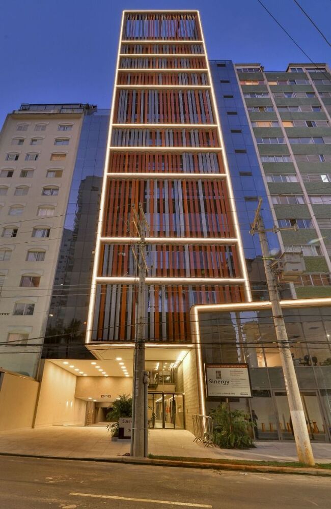 Sala-Conjunto, 592 m² - Foto 3