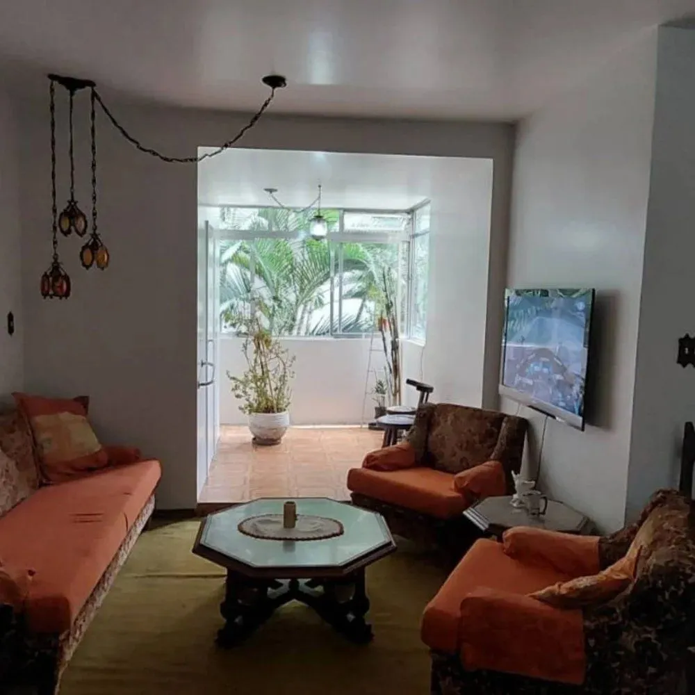 Apartamento, 3 quartos, 112 m² - Foto 3